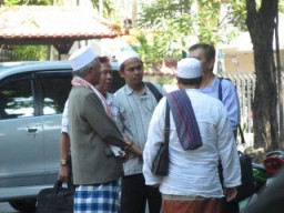 Demo Ribuan Buruh Cinderella Tak Berpengaruh